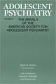 Book cover of: Adolescent Psychiatry, V. 24. By: Aaron Esman
