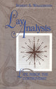 Book cover of: Lay Analysis
