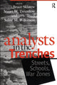 Book cover of: Analysts in the Trenches