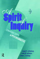Book cover of: Spirit of Inquiry