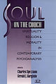 Book cover of: Soul on the Couch