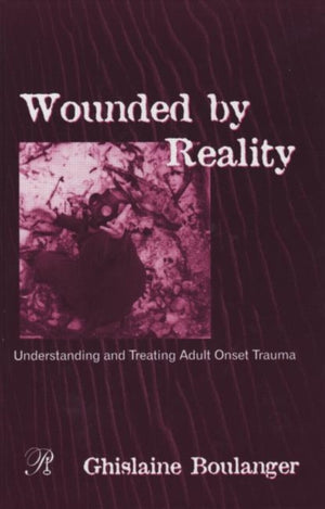 Wounded By Reality