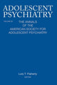 Book cover of: Adolescent Psychiatry, V. 30. By: Lois Flaherty