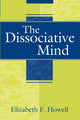 Book cover of: Dissociative Mind. By: Elizabeth Howell
