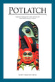 Book cover of: Potlatch. By: Mary Giraudo Beck