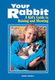 Book cover of: Your Rabbit