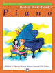 Alfred's Basic Piano Library Recital 2