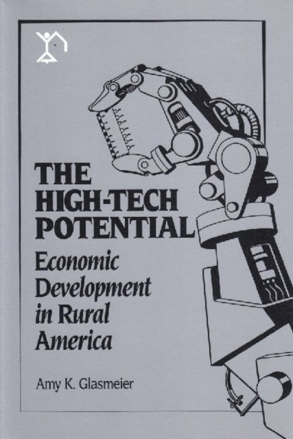 Book cover of: High-Tech Potential