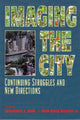 Book cover of: Imaging the City