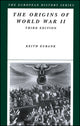 Book cover of: Origins of World War II