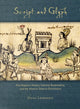 Book cover of: Script and Glyph. By: Dana Leibsohn
