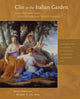 Book cover of: Clio in the Italian Garden. By: Mirka Bené, Mirka Beneš
