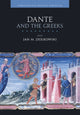 Book cover of: Dante and the Greeks