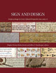 Book cover of: Sign and Design