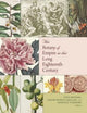 Book cover of: Botany of Empire in the Long Eighteenth Century