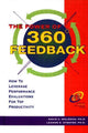 Book cover of: Power of 360? Feedback. By: Ph.D., David A. Waldman