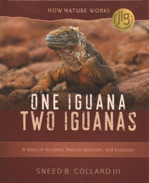 One Iguana, Two Iguanas