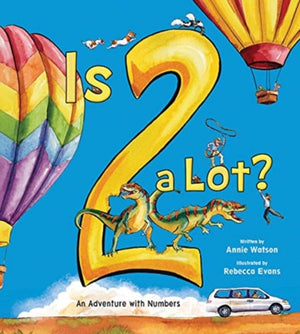 Is 2 a Lot