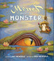 Book cover of: If Monet Painted a Monster. By: Amy Newbold