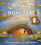 Book cover of: If Monet Painted a Monster. By: Amy Newbold
