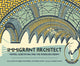 Book cover of: Immigrant Architect. By: Berta De Miguel