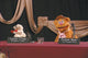 Book cover of: Puppet Show. By: Ingrid Schaffner