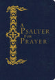 Book cover of: Psalter for Prayer