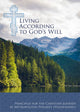 Book cover of: Living According to God’s Will. By: Philaret (Voznesensky)
