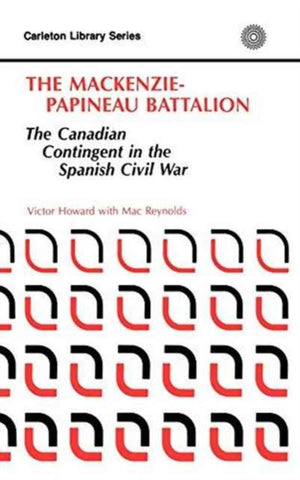 MacKenzie-Papineau Battalion