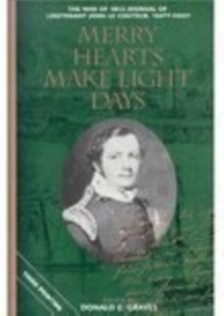 Merry Hearts Make Light Days