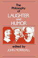 Book cover of: Philosophy of Laughter and Humor