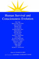 Book cover of: Human Survival and Consciousness Evolution