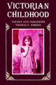 Book cover of: Victorian Childhood
