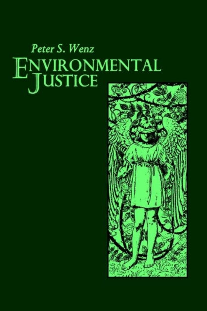 Book cover of: Environmental Justice