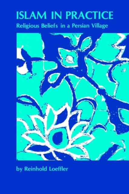 Book cover of: Islam in Practice