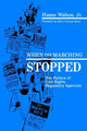 Book cover of: When the Marching Stopped