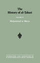 Book cover of: History of al-Tabari Vol. 6. By: Abu Ja'far Muhammad ibn Jarir al-Tabari