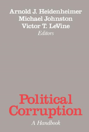 Political Corruption