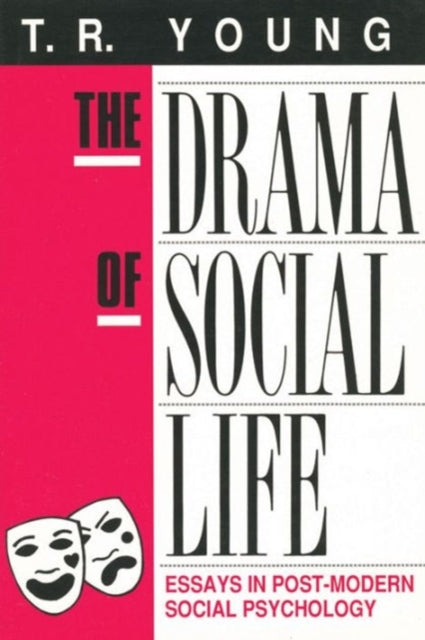 Book cover of: Drama of Social Life