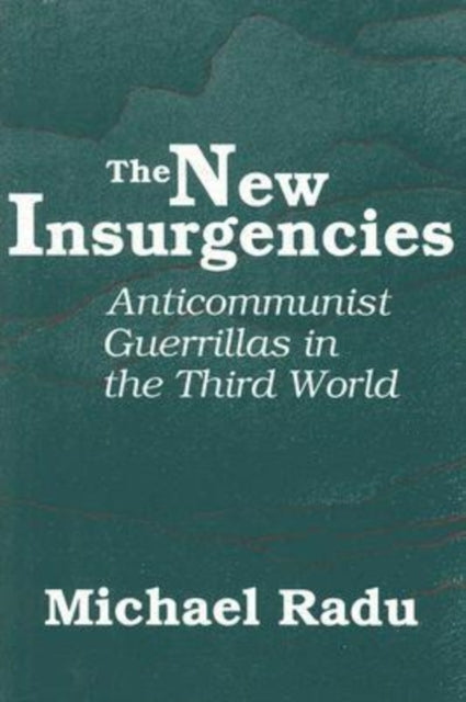 The New Insurgencies