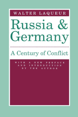 Russia and Germany