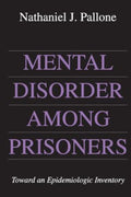 Mental Disorder Among Prisoners