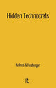 Book cover of: Hidden Technocrats