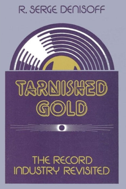 Book cover of: Tarnished Gold