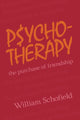 Book cover of: Psychotherapy