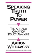 Speaking Truth to Power