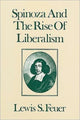 Book cover of: Spinoza and the Rise of Liberalism