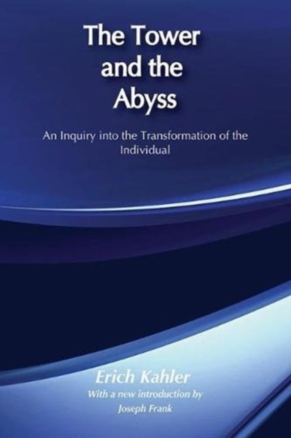 Book cover of: Tower and the Abyss