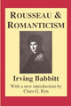 Book cover of: Rousseau and Romanticism