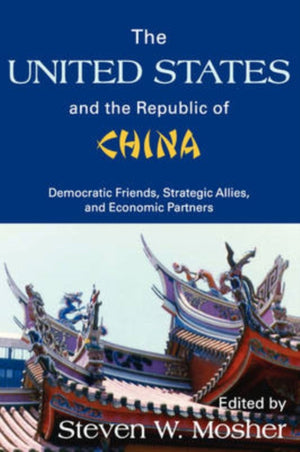 The United States and the Republic of China